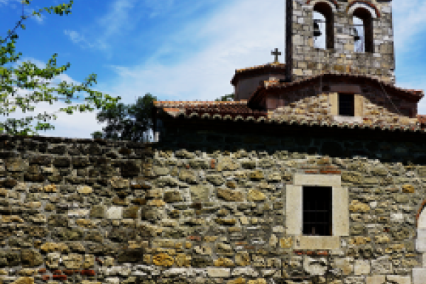 Turkish Church