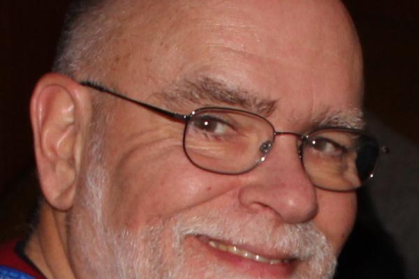 Michael Campana Professor at Oregon State University