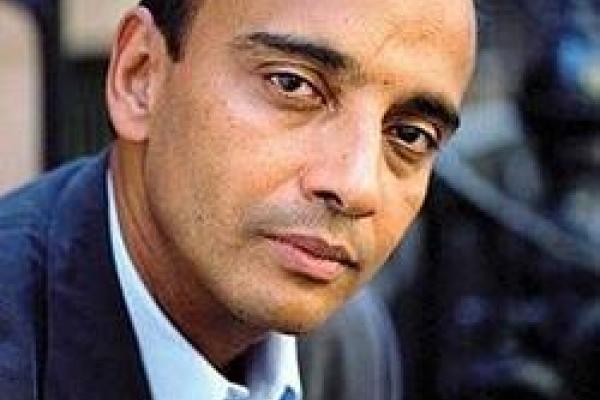 New York University Professor of Law & Philosophy Kwame Anthony Appiah.