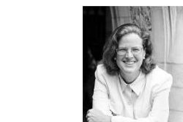 Mary Habeck