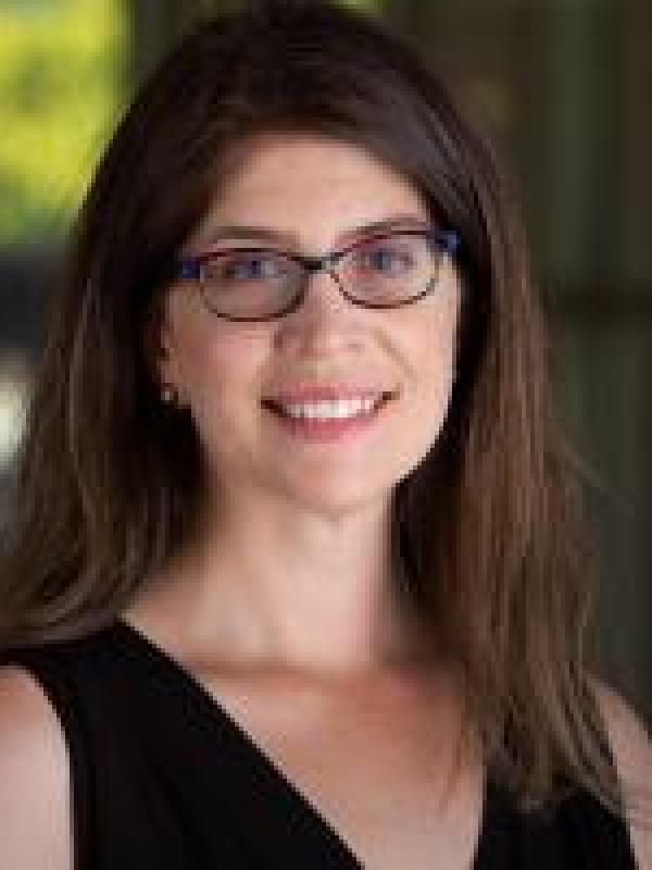 Melinda McClimans