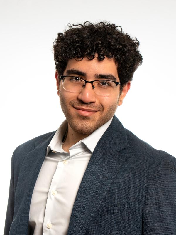 Mohamed Manaa